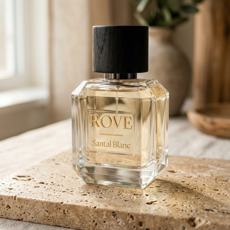 Santal Blanc Eau de Parfum 100ml